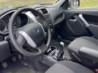 Datsun on-DO 1.6 МТ, 2015, 97 000 км объявление продам