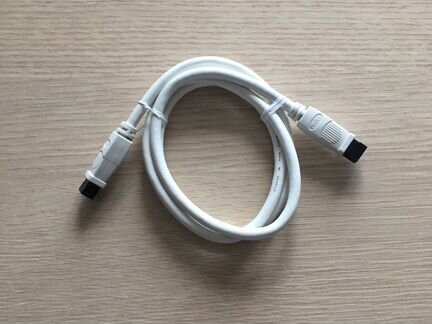 Firewire (iee1394) кабели на 400 и 800