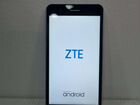 ZTE blade a510