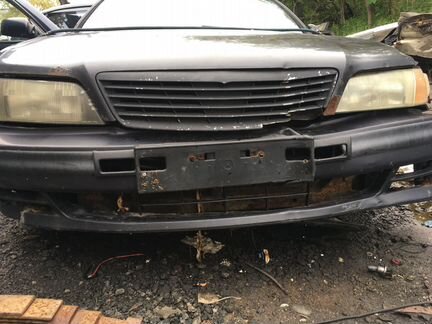 Nissan Maxima A32 кузов по частям