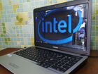 Быстрый надёжный Intel на ssd 2ядра 4гига объявление продам