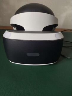 Sony PlayStation VR