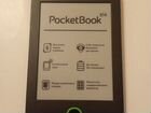 Электронная книга PocketBook 614 объявление продам