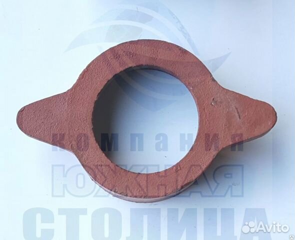 Гайка накидная Ко-503