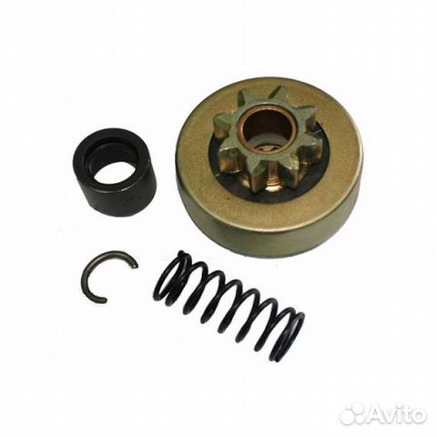 Бендикс электростартера Ski-Doo skandic 600 SUV