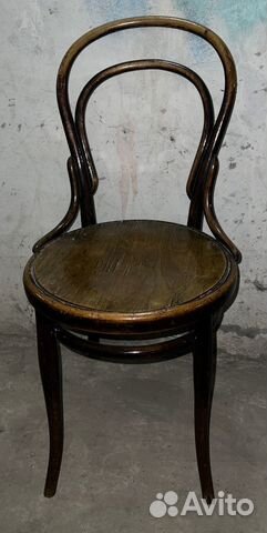 Стул венский СССР