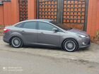 Ford Focus 1.6 МТ, 2013, 216 258 км