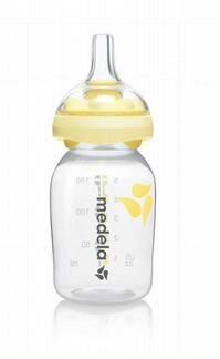 Бутылочка Medela Calma