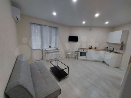 Квартира-студия, 32 м², 16/16 эт.