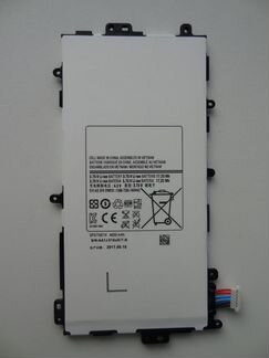 Аккумулятор SP3770E1H для Samsung Galaxy Note 8.0