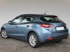 Mazda 3 1.6 AT, 2014, 65 519 км объявление продам