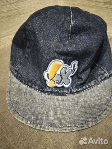 Бейсболка р48-50