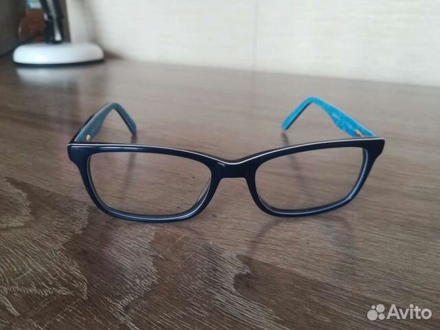 Оправа с линзами -0,75