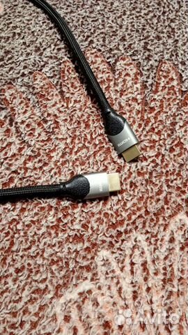 Philips hdmi-hdmi,1 метр