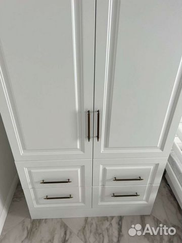 Шкаф на заказ