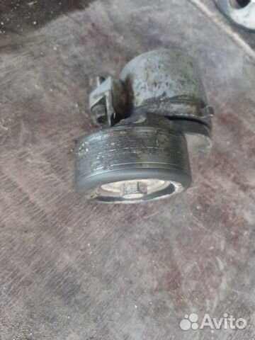 Натяжной ролик для ремня генератора Chevrolet rezz