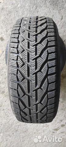 Tigar Winter 235/45 R18 98V