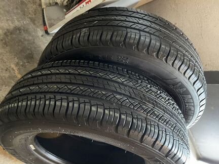 Michelin 215/65 R16, 2 шт