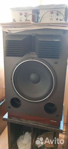 Колонки Onkyo Scepter 10