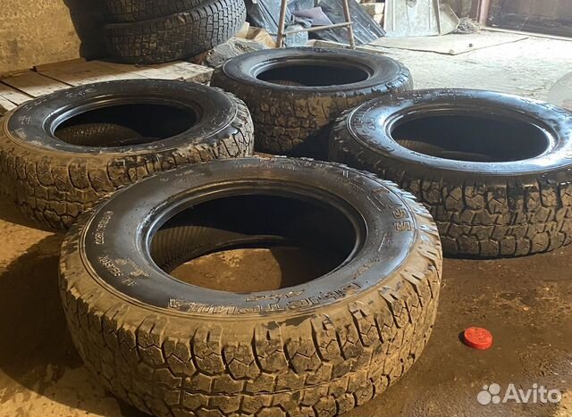 БШЗ 225/75 R16