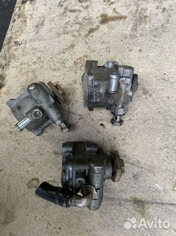 Насос гур Skoda Octavia Volkswagen Golf 4