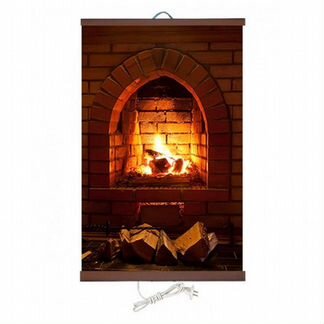 Настенный обогреватель