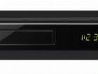 DVD / Blu-ray плеер Sony DVP-SR700H