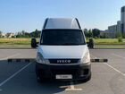 Iveco Daily 2.3 МТ, 2010, 335 000 км