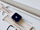 Apple watch 7 Новые + Гарантия объявление продам
