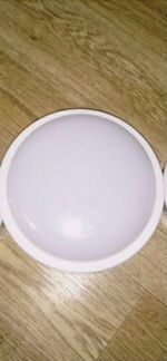 Точечные светодиодные светильники потолочные