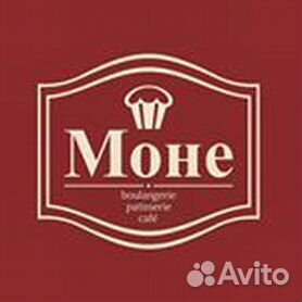Кафе моне