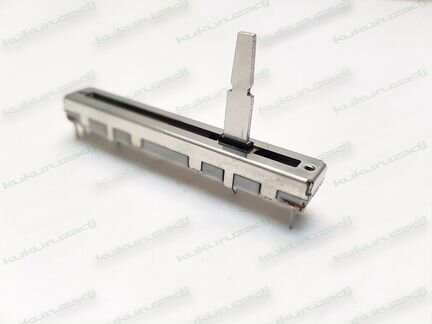 Фейдер Pioneer DDJ-SR2