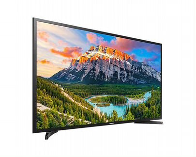 Телевизор Samsung UE32N5000auxru 32 Full HD