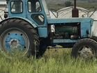 Трактор ЛТЗ Т-40AM, 1982 объявление продам