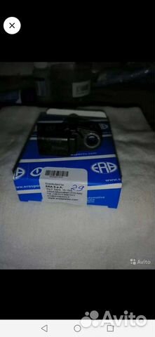 Датчик распредвала