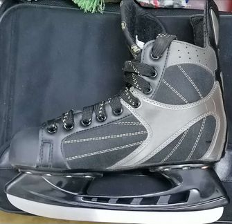 Коньки хоккейные Nordway NDW3 размер 42