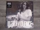 Lana Del Rey - Ultraviolence объявление продам