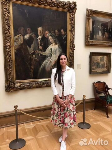 Няня для ребенка