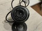 Веб-камера A4Tech с микрофоном объявление продам