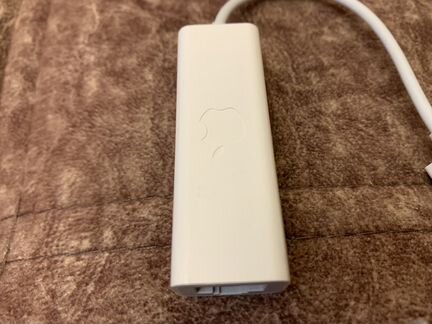 Apple USB Ethernet Adapter A1277