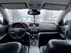 Mazda 6 2.0 AT, 2010, 128 500 км объявление продам
