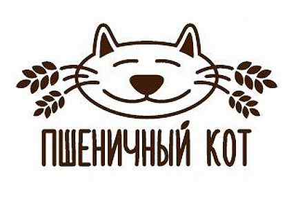 пшеничный кот