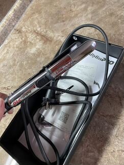 Утюжок выпрямитель для волос BaByliss pro