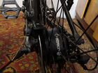 Электровелосипед Eltreco xt750 объявление продам