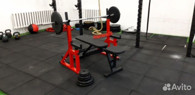 Набор домашний зал