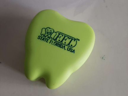 Чехол для капы