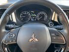 Mitsubishi Outlander 2.0 CVT, 2017, 58 000 км объявление продам