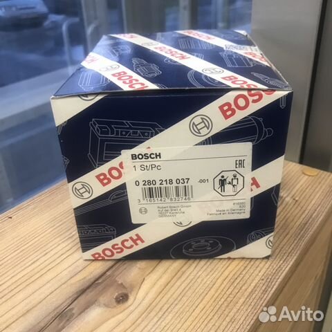 Дмрв ваз бош