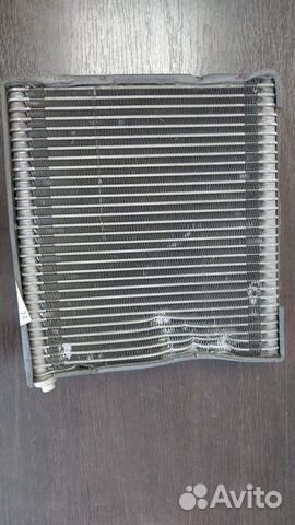 Радиатор кондиционера Infiniti Ex35 1 поколение