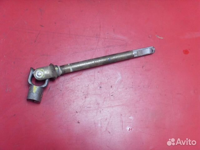 Кардан рулевой 564000U000 Kia RIO 3 (UB,QB) рио